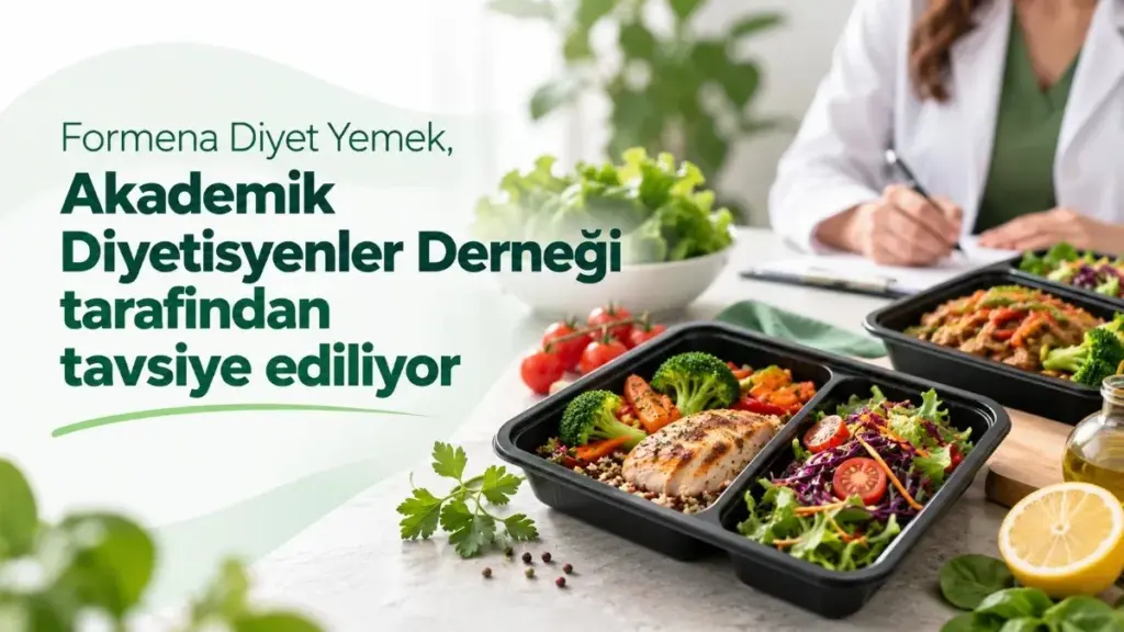 Ankara, İstanbul, İzmir ve Antalya şubeleri bulunan Formena mutfak belgelerini ADİD tavsiyesiyle sundu