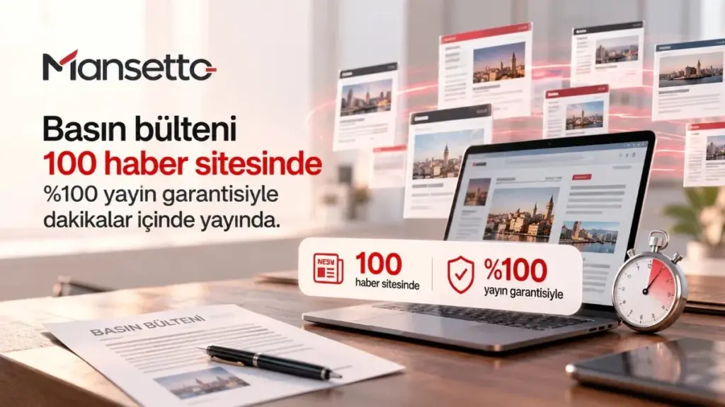 Yerel basında 67 şehri kapsayan dijital yayın ağıyla bültenler anında haber oluyor